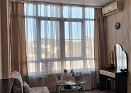 Квартира с ремонтом в Новом Сочи Сочи г, Санаторная фото 1
