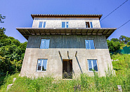 Продаю дом с земельным участком в Адлере Сочи г, Галицыно с, Батайская фото 1
