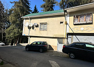 Двухэтажный дом на Севастопольской Сочи г, Севастопольская фото 1