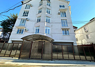 Квартира на Соболевке Сочи г, Пятигорская фото 33