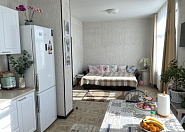 Продаётся уютный двухэтажный дом в Сочи Сочи г, Барановка с, Армянская фото 9