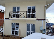 Дом по цене квартиры в Адлерском районе г. Сочи Сочи г, Высокое с, Лесная фото 2