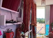 Квартира на Ареде Сочи г, Грузинский пер фото 4