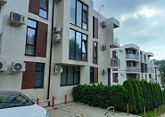 Продаю квартиру в уютном комплексе центрального района города Сочи Сочи г, Молодогвардейская фото 3