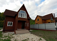 Новый дом с ремонтом в Адлере Сочи г, Нижняя Шиловка с, Светогорская фото 12