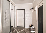 1-комнатная квартира с авторским ремонтом Сочи г, Пластунская фото 11