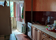 Просторная трехкомнатная квартира в Хосте Сочи г, Глазунова фото 3