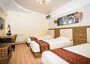Отель в Сириусе Сочи г, Ружейная фото 3