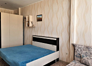 Квартира с ремонтом в Новом Сочи Сочи г, Санаторная фото 2