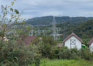 Участок на Светогорской Сочи г, Нижняя Шиловка с, Светогорская фото 2
