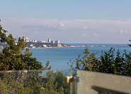Коттедж в Сочи с видом на море Сочи г, Ландышевая фото 5
