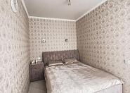 1-комнатная квартира с авторским ремонтом Сочи г, Пластунская фото 7