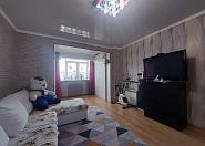 Большая квартира в Сочи с ремонтом Сочи г, Вишневая фото 4