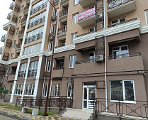 Квартира в Лазаревском