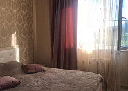 Уютная квартира с ремонтом в Сочи Сочи г, Бараташвили пер фото 7