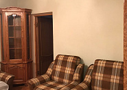 Двухкомнатная квартира в центре Сочи Сочи г, Красноармейская фото 3