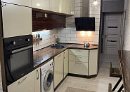 Продажа 3-х комнатной квартиры с дизайнерским ремонтом в Лазаревском Сочи г, Павлова фото 1