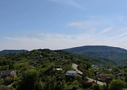 Дом в Сочи с шикарным видом на горы Сочи г, Илларионовка с, Центральная фото 14