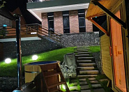 Замечательный дом в стиле Хай Тек Сочи г, Пластунка с, Леселидзе фото 6