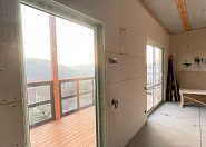Дом в Сочи с видом на горы Сочи г, Красная Воля с, Володи Ульянова фото 9