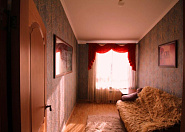 Квартира в Сочи Сочи г, Севастьянова фото 3