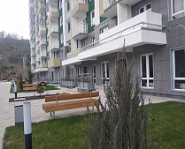 Квартира в Сочи