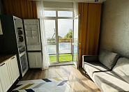 Квартира в Хосте с видом на море Сочи г, Звездная фото 5