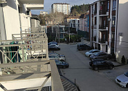 Квартира в Сочи со свежим ремонтом Сочи г, Молодогвардейская фото 9