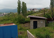 Продаю земельный участок с видом на горы Сочи г, Красная Воля с, Володи Ульянова фото 5