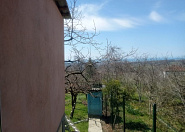 Дом с видом на море Сочи г, Нижняя Шиловка с, Светогорская фото 5