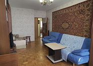 Квартира в Сочи Сочи г, Курортный пр-кт фото 1