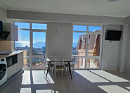 Продаем квартиру с прямым видом на море Сочи г, Целинная фото 4