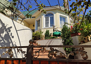 Дом в Сочи Сочи г, Барановка с, Армянская фото 1