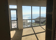 Продаю 2х этажный коттедж с панорамным видом на море Сочи г, Звездная фото 3