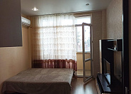 Квартира с ремонтом в Сочи Сочи г, ЖСК Лесной тер фото 3