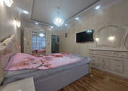 Квартира в Сочи с видом на море Сочи г, Есауленко фото 3