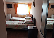 Гостиница в Лоо Сочи г, Связная фото 5