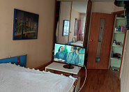 Квартира у моря в Кудепсте Сочи г, Ростовская фото 1
