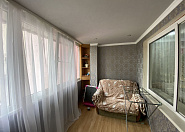 Квартира 2-комнатная с ремонтом в Веселом Сочи г, Веселое с, Мира фото 12