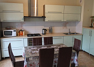 Квартира в Сочи на Макаренко с ремонтом Сочи г, Вишневая фото 2