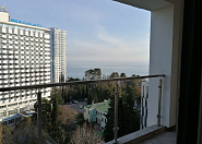 Квартира с шикарным видом на море в районе Светлана Сочи г, Гагринская фото 3