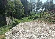 Продаю земельный участок в Галицыно Сочи г, Галицыно с, Батайская фото 1