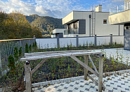 Продаю дом в Волковке с видом на горы Сочи г, Волковка с, Серебряная фото 8