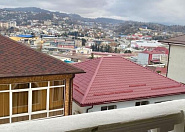 Квартира в клубном доме Сочи г, Кавказская фото 5