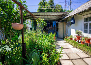 Срочная продажа дом с  земельным участком в Адлере (Сириус) Сочи г, Цветочная фото 11