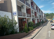Квартира в монолитном доме Сочи г, Каспийская фото 1