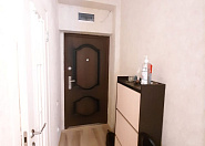 Уютная квартира в Сочи с ремонтом и мебелью Сочи г, Лысая гора фото 5