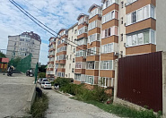 Двухуровневая квартира с ремонтом Сочи г, Верхняя Лысая гора фото 1