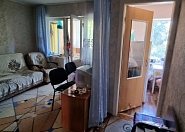 Двухкомнатная квартира в Адлере Сочи г, Ленина фото 5
