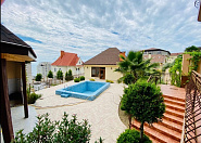 Продается дом в Сочи с видом на море Сочи г, Курортный пр-кт фото 6